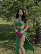 Sheyla Rojas review photo