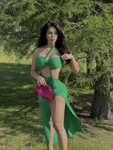 Sheyla Rojas review photo