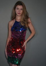 Gabryelle Costner review photo