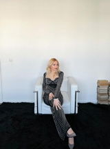 Salome Matiashvili review photo
