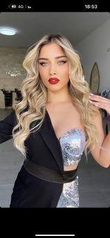Yasmena Farhat review photo