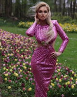 Olena Mozolieva review photo