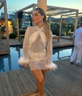 Laura Cudone review photo