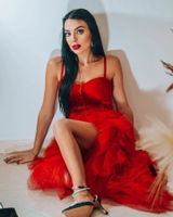 Marianna review photo