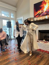 Teressa Williams review photo