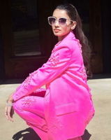 Mim Chowdhury review photo