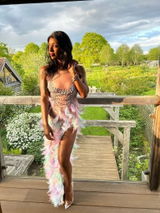 Chantel review photo