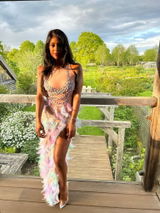 Chantel review photo
