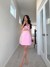 Cindy Jiang review photo