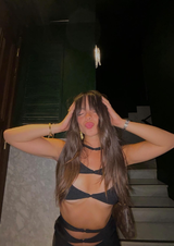 Sherria review photo