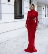 Alexandra review photo