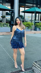 Alisha Siraj review photo