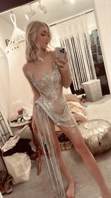 Brittney review photo
