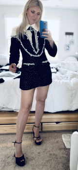 Jersey Gina review photo