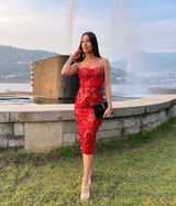 Alessia Desantis review photo