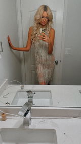 Whitney Green review photo