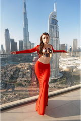 Mariya Harley review photo