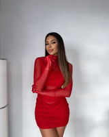 Angela Cuevas review photo