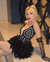 Emiliya Gurbanova review photo