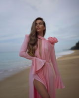 Mariia Balandina review photo