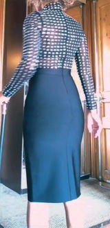 Majida Boussaid review photo
