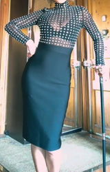 Majida Boussaid review photo