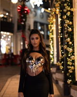 Sophia Boumali review photo
