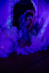 Inga Wismer review photo
