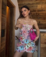Marianna review photo