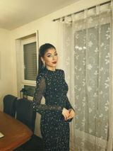 Hajar stitou review photo