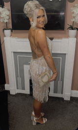 Chrystal review photo