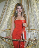 Eteri Ghrubelashvili review photo