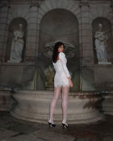 Mia Saparova review photo