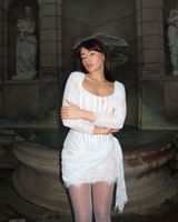 Mia Saparova review photo