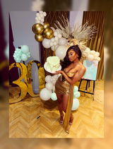 stephanie talisha review photo