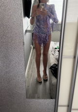 Nadine review photo