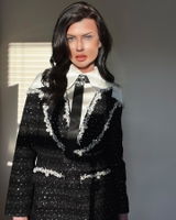 Destiny DeLisio review photo
