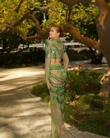Summer Barkan review photo