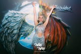 Astrid Fox music review photo