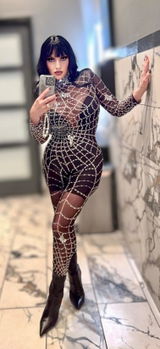 Shakty Lissabet review photo