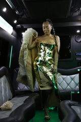 Krishawn Peace review photo