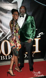 Ameerah Nixon review photo