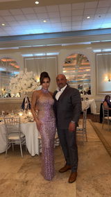 Nancy Wehbe review photo