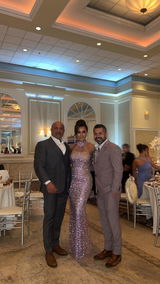 Nancy Wehbe review photo
