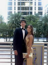Daniela Cortes review photo