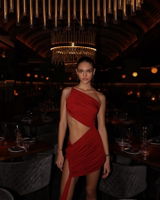 Nancy review photo