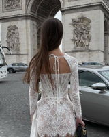 Dede Le Blanc review photo