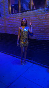 Myra Mixon review photo