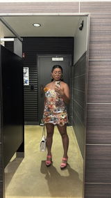 Anonymous review photo