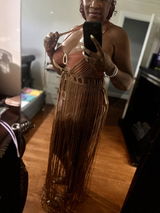 Sheree review photo